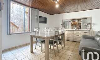 Maison 3 Pièces 42 m² à vendre à Pézenas (34120)