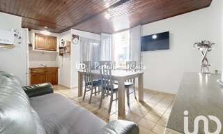 Maison 3 Pièces 42 m² à vendre à Pézenas (34120)