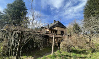 Maison 4 Pièces 93 m² à vendre à Firmi (12300)