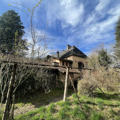Maison 4 pièces 199000 €