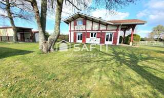 Maison 7 Pièces 185 m² à vendre à Marcheprime (33380)