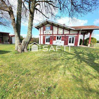 Maison 7 pièces 630000 €