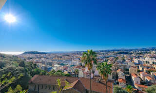 Appartement 4 Pièces 112 m² à vendre à Nice (06300)