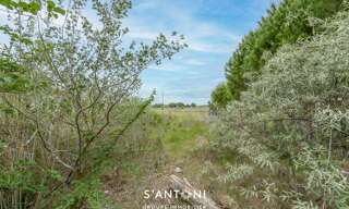 Terrain  420 m² à vendre à Vias (34450)