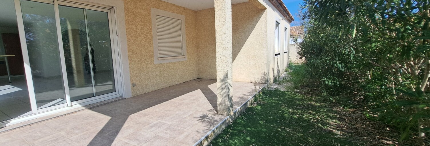 Maison 4 Pièces 106 m² à vendre à Vias (34450)