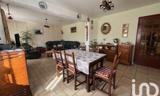 Maison 6 Pièces 149 m² à vendre à Domèvre-sur-Durbion (88330)