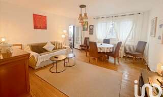 Appartement 3 Pièces 66 m² à vendre à Montpellier (34070)