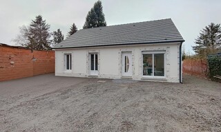 Maison 4 Pièces 90 m² à vendre à Milly-sur-Thérain (60112)
