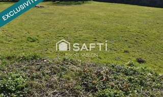 Terrain  970 m² à vendre à Les Trois-Pierres (76430)