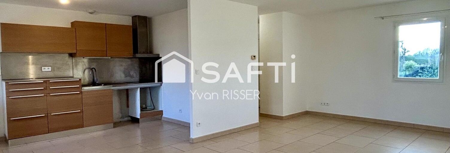 Maison 4 Pièces 96 m² à vendre à Montbeton (82290)