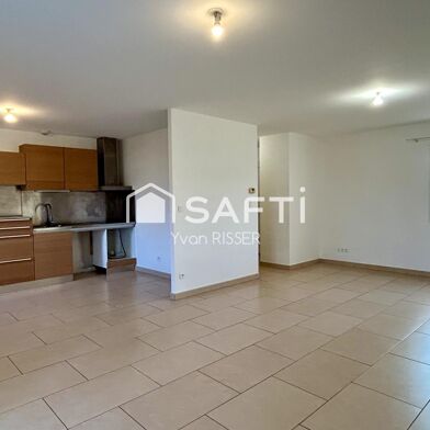 Maison 4 pièces 234000 €