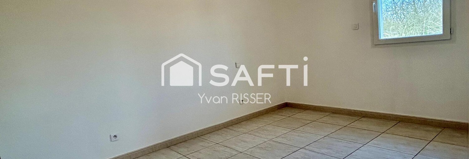 Maison 4 Pièces 96 m² à vendre à Montbeton (82290)