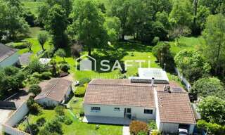 Maison 4 Pièces 120 m² à vendre à Boutiers-Saint-Trojan (16100)