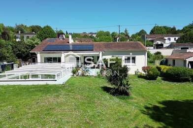 Maison 4 pièces 335000 €