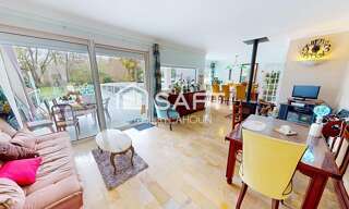 Maison 4 Pièces 120 m² à vendre à Boutiers-Saint-Trojan (16100)