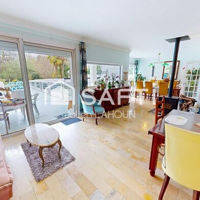 Maison 4 pièces 335000 €