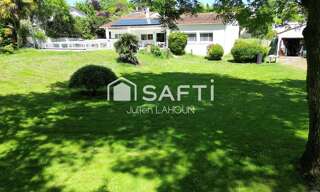 Maison 4 Pièces 120 m² à vendre à Boutiers-Saint-Trojan (16100)