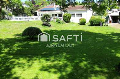 Maison 4 pièces 312000 €