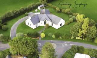 Maison 5 Pièces 170 m² à vendre à La Baule-Escoublac (44500)