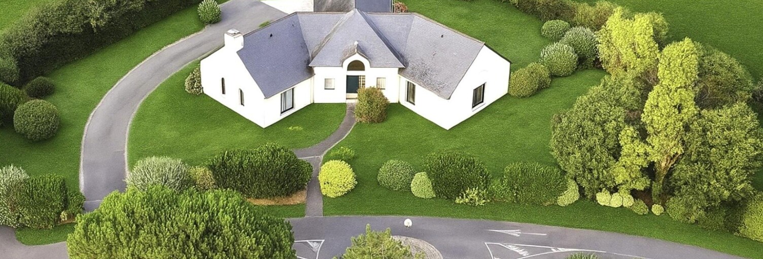 Maison 5 Pièces 170 m² à vendre à La Baule-Escoublac (44500)