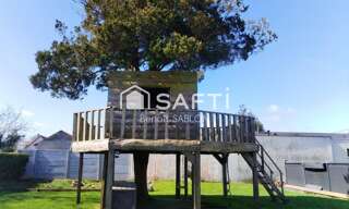 Maison 7 Pièces 157 m² à vendre à Saint-Romain-de-Colbosc (76430)