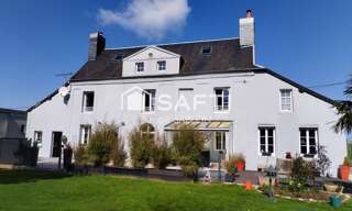 Maison 7 Pièces 157 m² à vendre à Saint-Romain-de-Colbosc (76430)