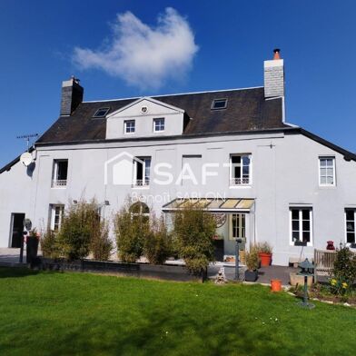 Maison 7 pièces 374000 €