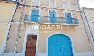 Maison 5 Pièces 240 m² à vendre à Montagnac (34530)