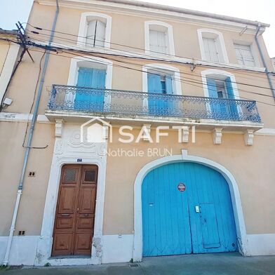 Maison 5 pièces 232000 €