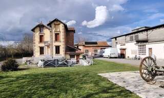 Maison 7 Pièces 5000 m² à vendre à Lodes (31800)