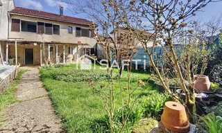 Maison 6 Pièces 109 m² à vendre à Chaligny (54230)