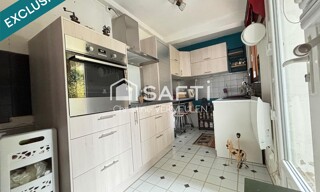 Maison 6 Pièces 95 m² à vendre à Lisieux (14100)