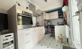 Maison 6 Pièces 95 m² à vendre à Lisieux (14100)