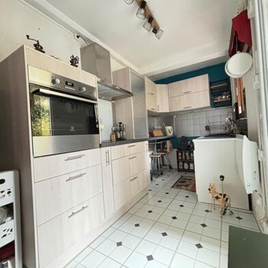 Maison 6 pièces 179900 €