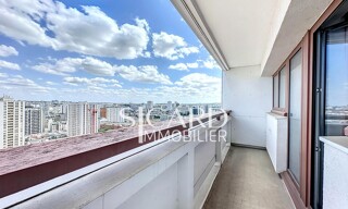 Appartement 4 Pièces 90 m² à vendre à Paris 15 (75015)