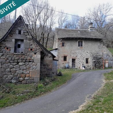 Maison 3 pièces 59000 €