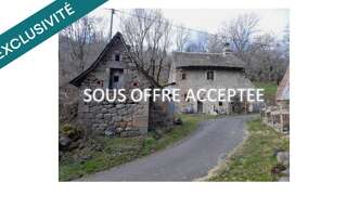 Maison 3 Pièces 80 m² à vendre à Saint-Clément (15800)