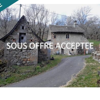 Maison 3 pièces 59000 €