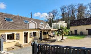 Maison 5 Pièces 115 m² à vendre à Noyen-sur-Sarthe (72430)