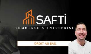 Commerce 4 Pièces 116 m² à vendre à Bayeux (14400)