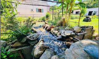 Maison 4 Pièces 92 m² à vendre à Gagnières (30160)