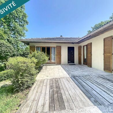 Maison 7 pièces 330000 €