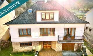 Maison 8 Pièces 240 m² à vendre à Fameck (57290)