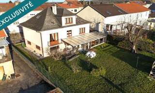 Maison 8 Pièces 240 m² à vendre à Fameck (57290)