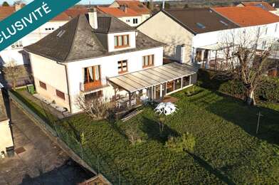 Maison 8 pièces 369000 €