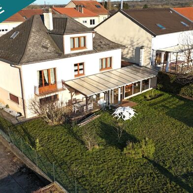 Maison 8 pièces 369000 €