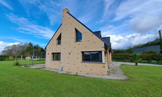 Maison 7 Pièces 169 m² à vendre à Hazebrouck (59190)