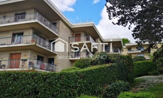 Appartement 3 Pièces 68 m² à vendre à Garches (92380)