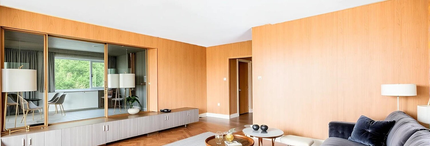 Appartement 3 Pièces 68 m² à vendre à Garches (92380)