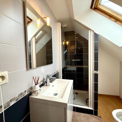 Maison 5 pièces 298500 €